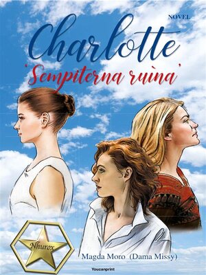 cover image of Charlotte 'Sempiterna ruìna'